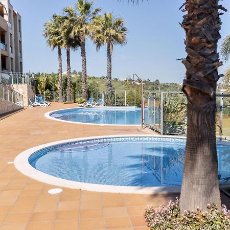 Casa D'Olga Apartment Lagos Bagian luar foto