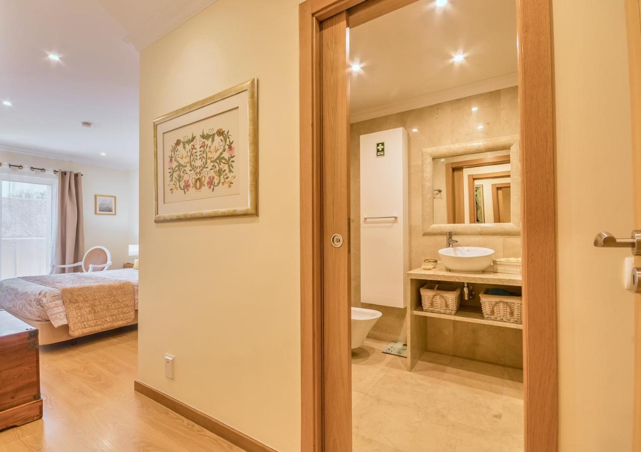 Casa D'Olga Apartment Lagos Bagian luar foto