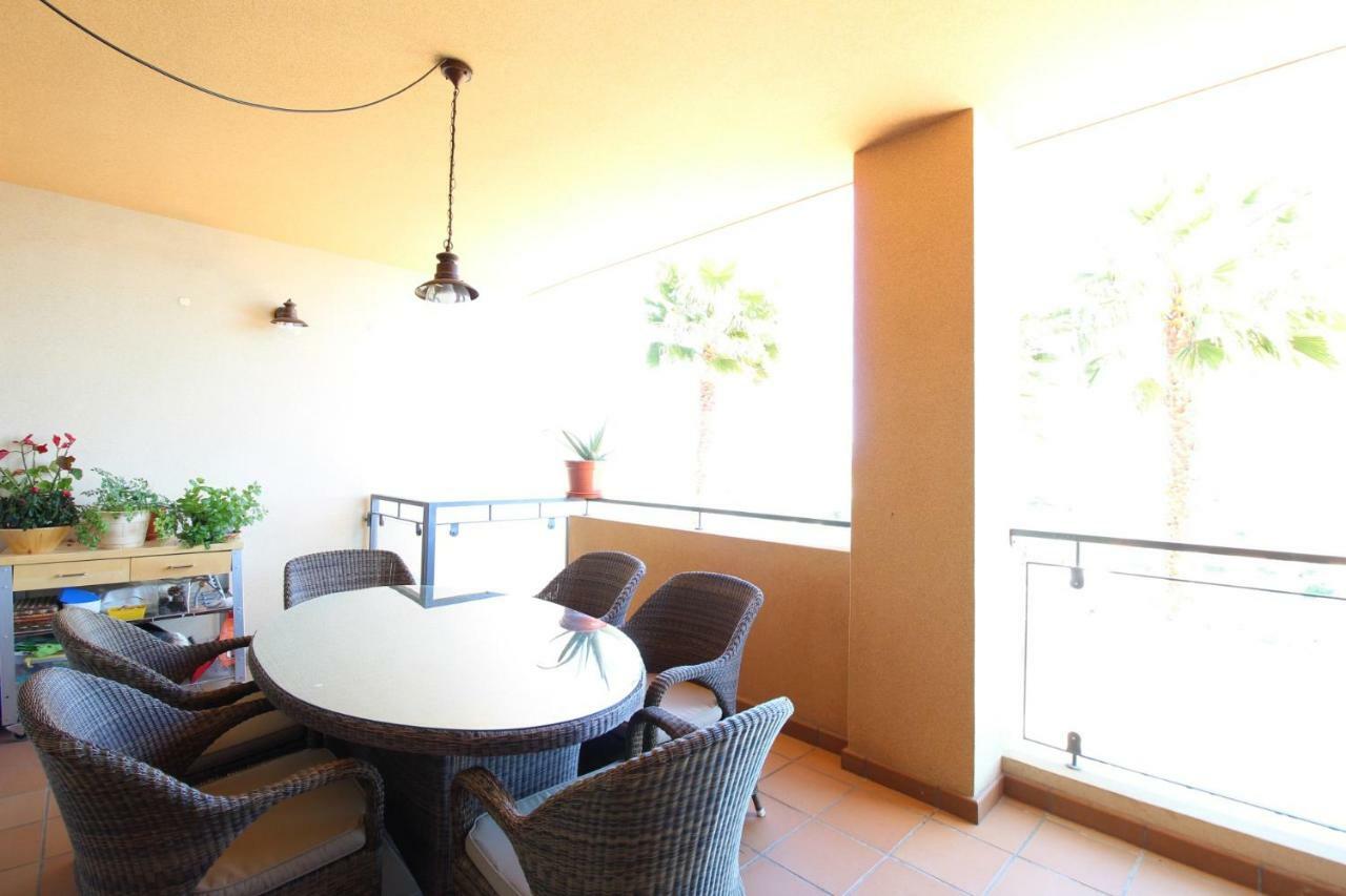 Casa D'Olga Apartment Lagos Bagian luar foto