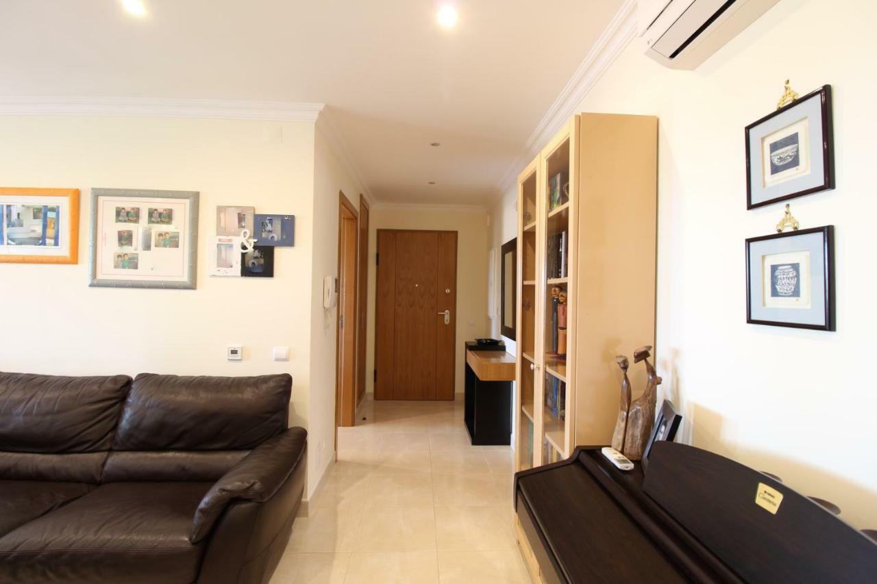 Casa D'Olga Apartment Lagos Bagian luar foto