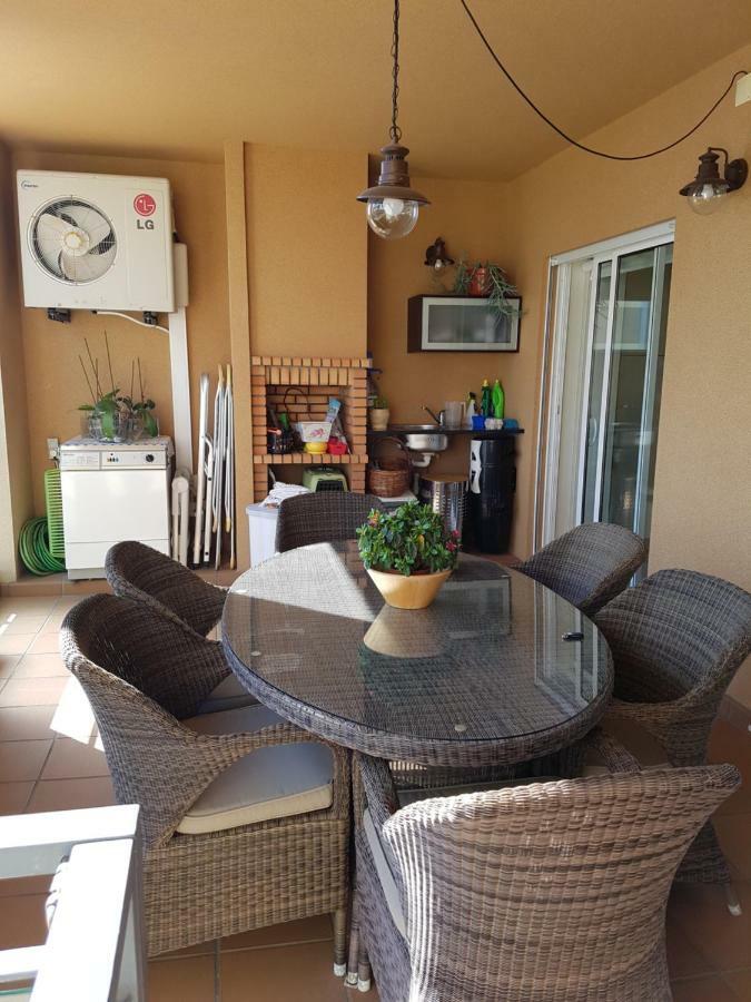Casa D'Olga Apartment Lagos Bagian luar foto