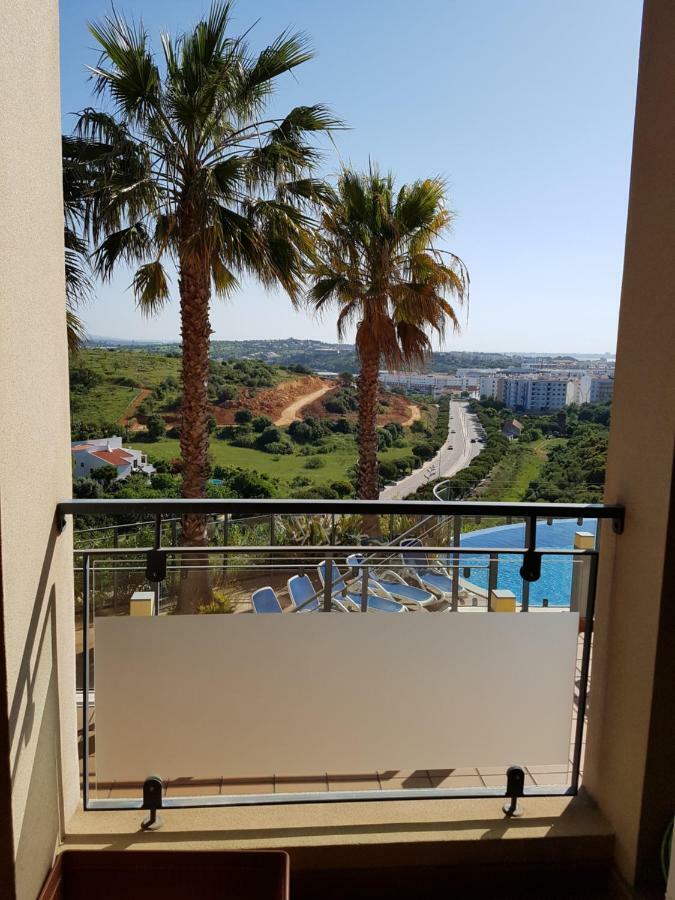 Casa D'Olga Apartment Lagos Bagian luar foto