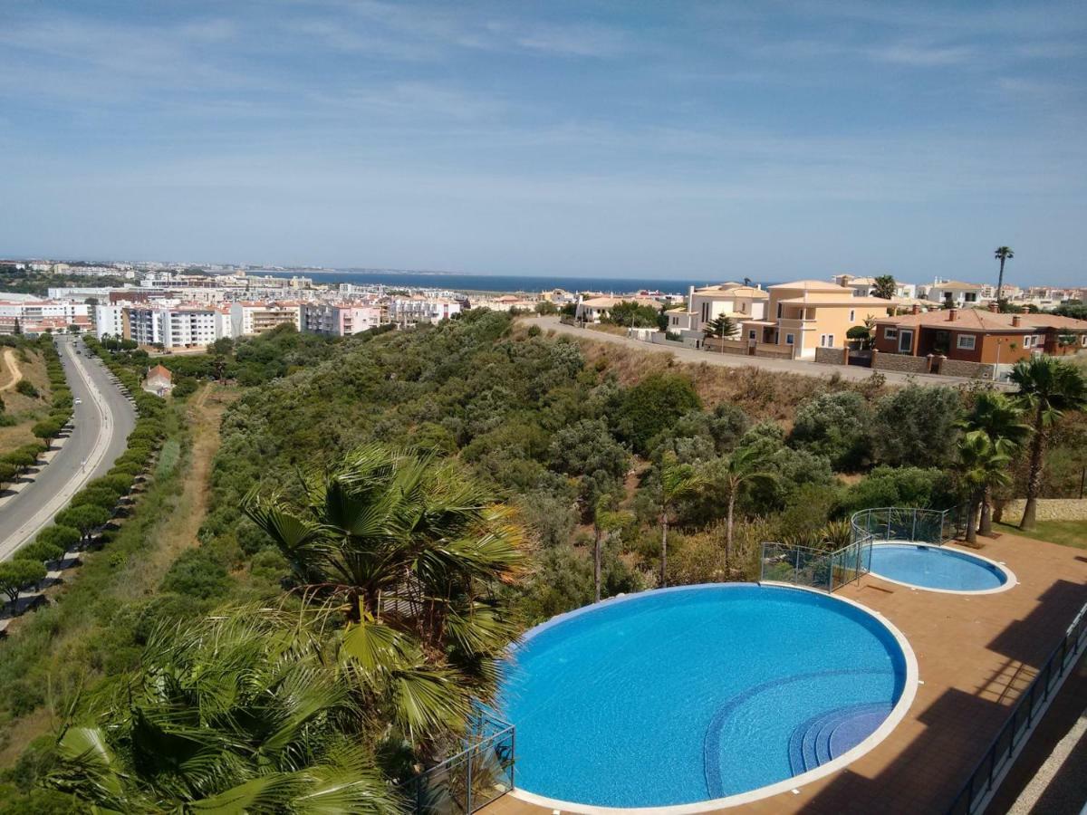 Casa D'Olga Apartment Lagos Bagian luar foto